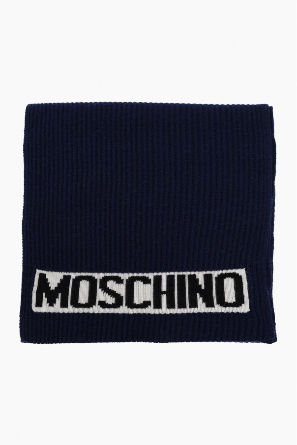 Moschino that redefines luxury