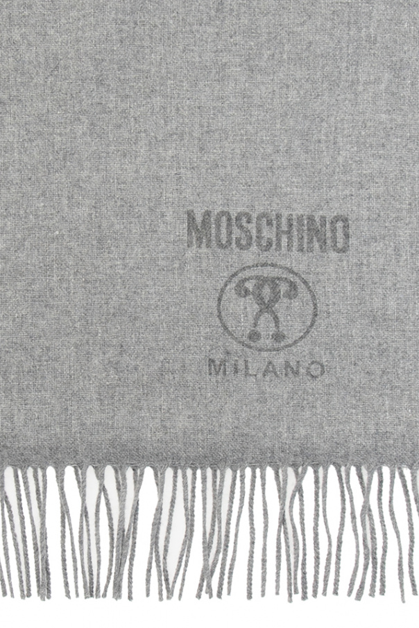 Moschino Concept 13 Restaurant