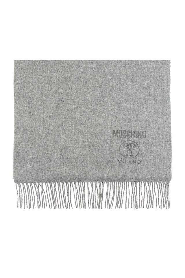 Moschino Scarves / shawls