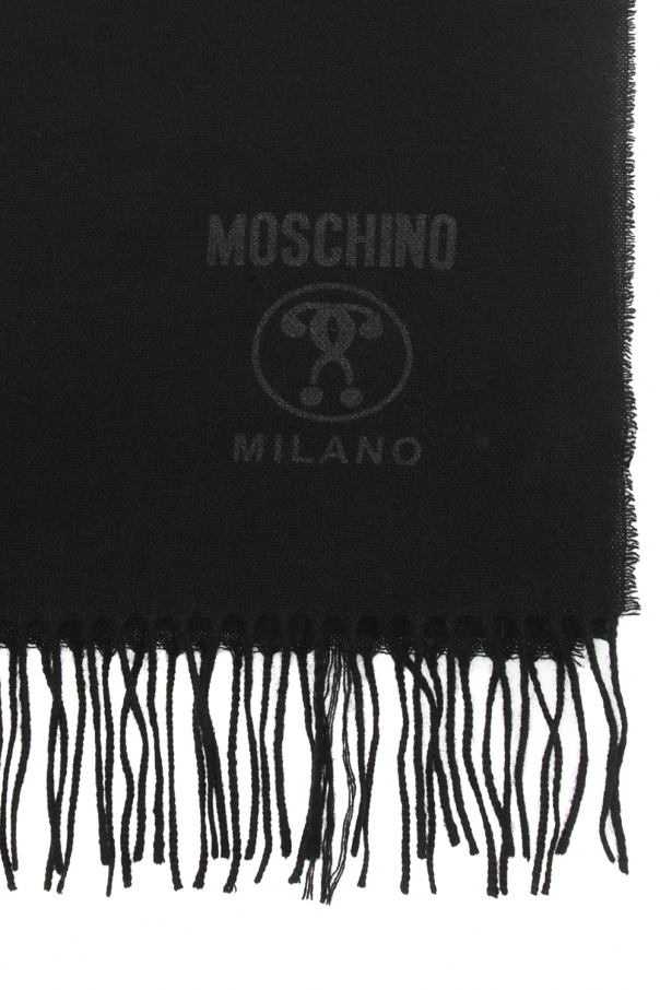 Moschino Choose your location