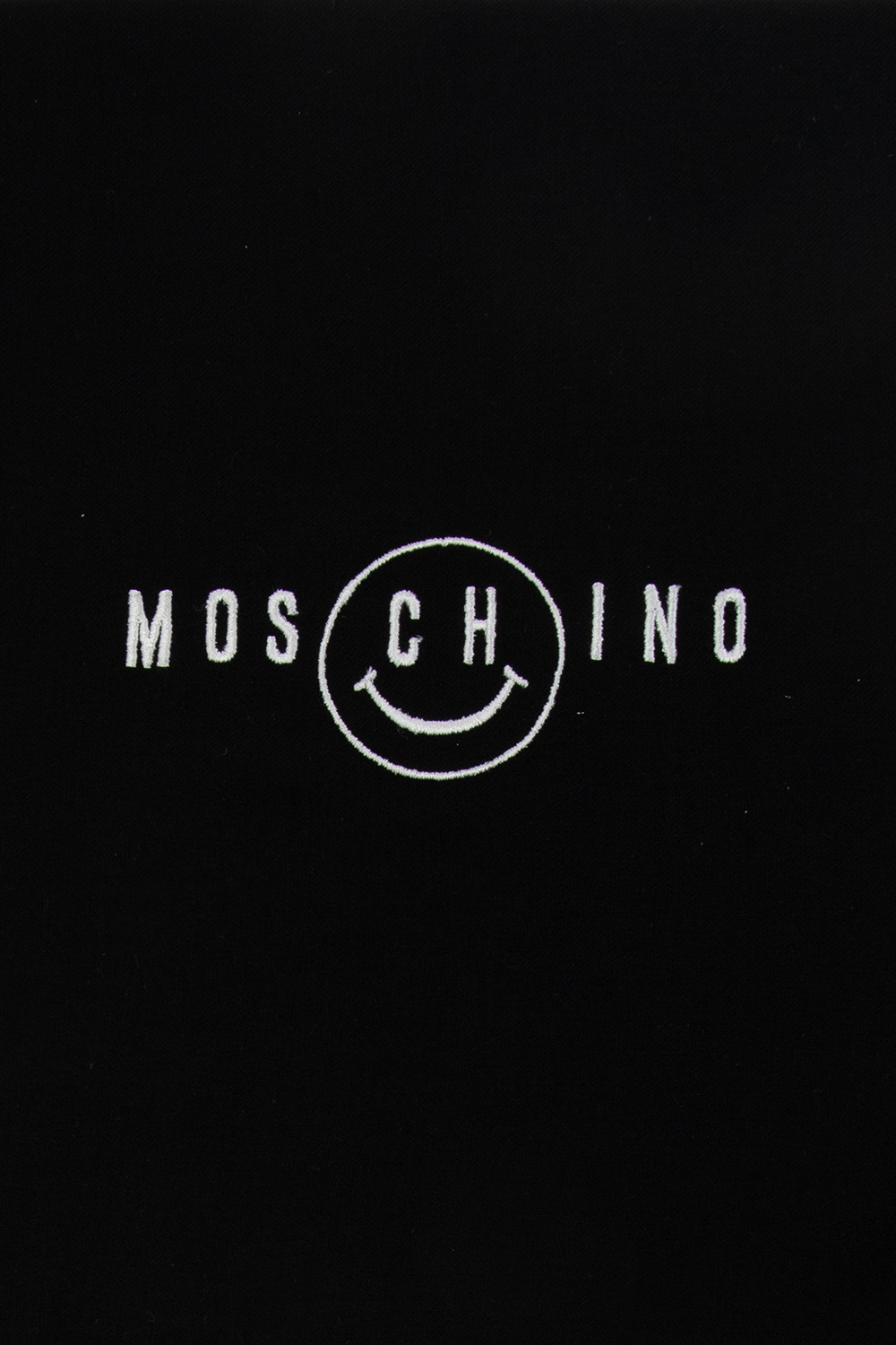Moschino See how to wear