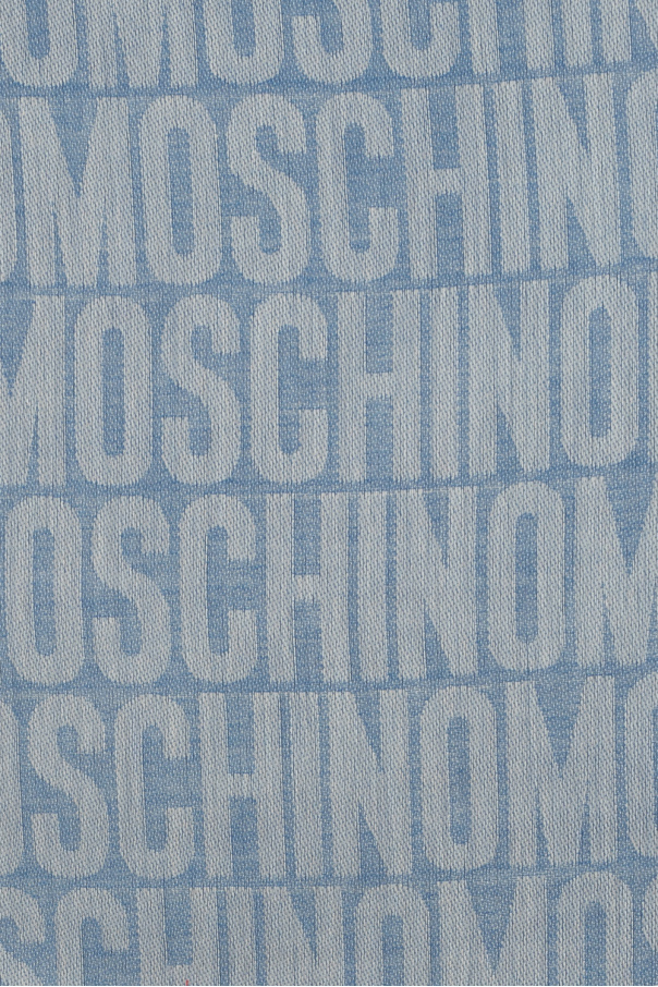 Moschino GOLDEN GOOSE: THE PERFECT IMPERFECTION