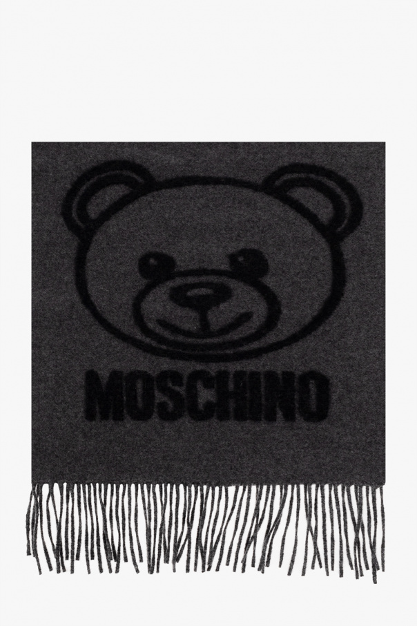 Moschino that combines music, art and fashion