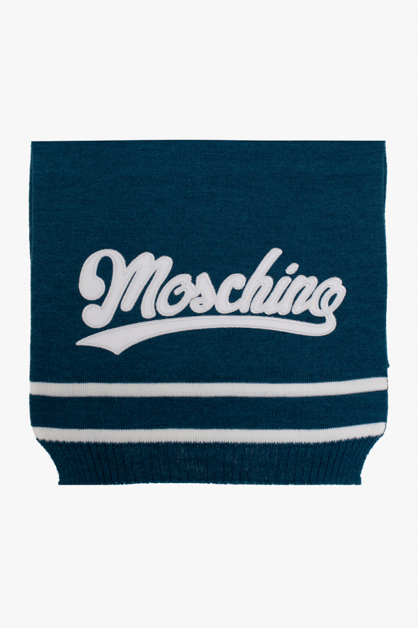 Moschino TOP 5 TRENDS FOR THIS SEASON