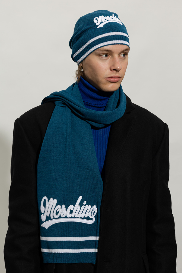 Moschino TOP 5 TRENDS FOR THIS SEASON