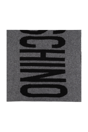 Logo Scarf