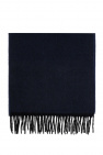 Lanvin Cashmere scarf