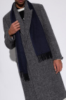 Lanvin Cashmere scarf