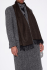 Lanvin Cashmere scarf