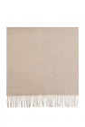 Lanvin Wool scarf