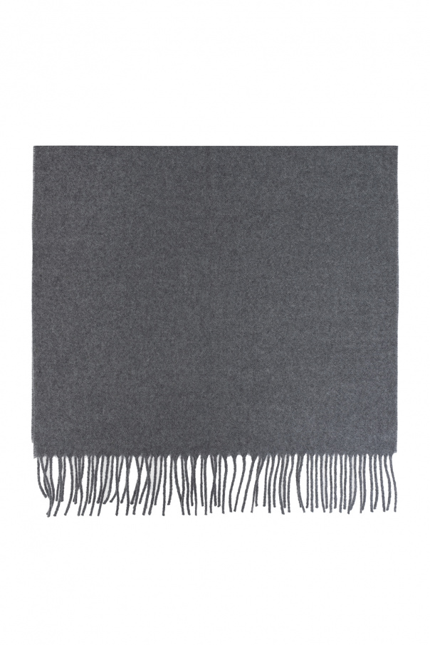 Lanvin Fringe scarf