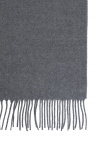 Lanvin Fringe scarf