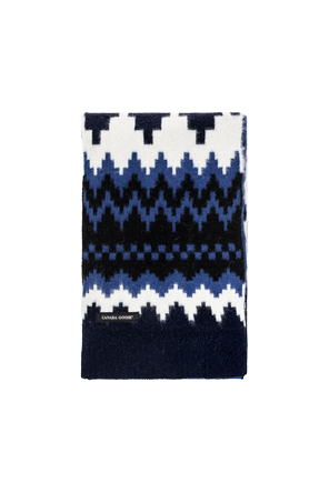 Canada Goose Wool scarf
