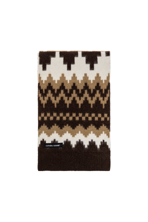 Canada Goose Wool scarf