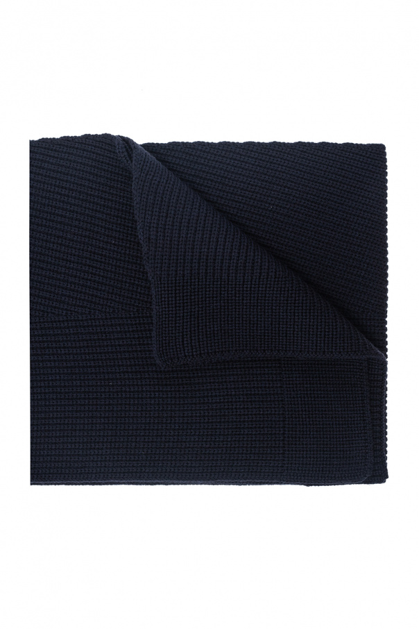 Salvatore Ferragamo Wool scarf