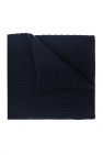 Salvatore Ferragamo Wool scarf