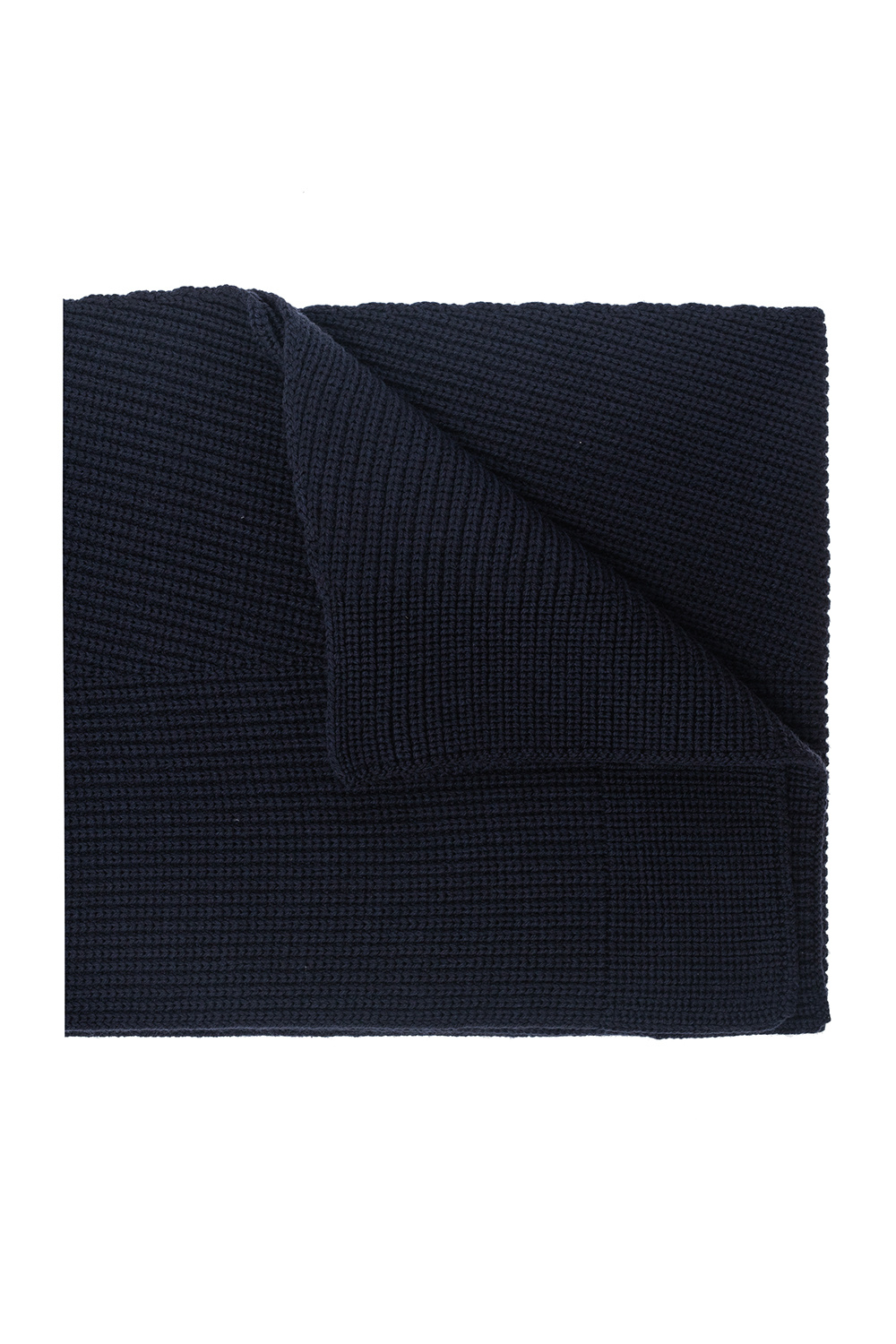 Salvatore Ferragamo Wool scarf