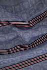 Salvatore Ferragamo Gancini scarfs