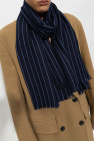 FERRAGAMO Cashmere scarf