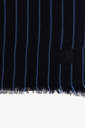 FERRAGAMO Cashmere scarf