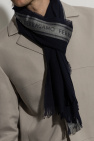 FERRAGAMO Wool scarf
