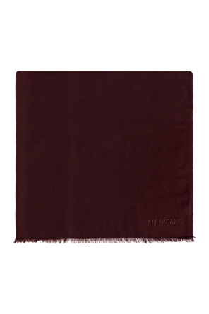 Cashmere scarf od FERRAGAMO