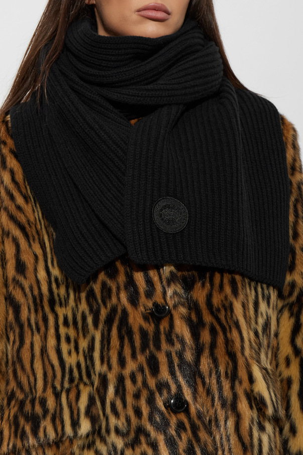 Canada Goose Scarf