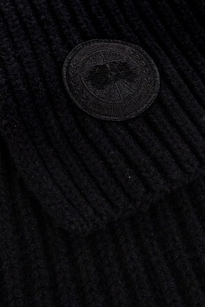 Canada Goose Scarf