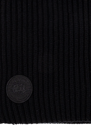 Canada Goose Scarf