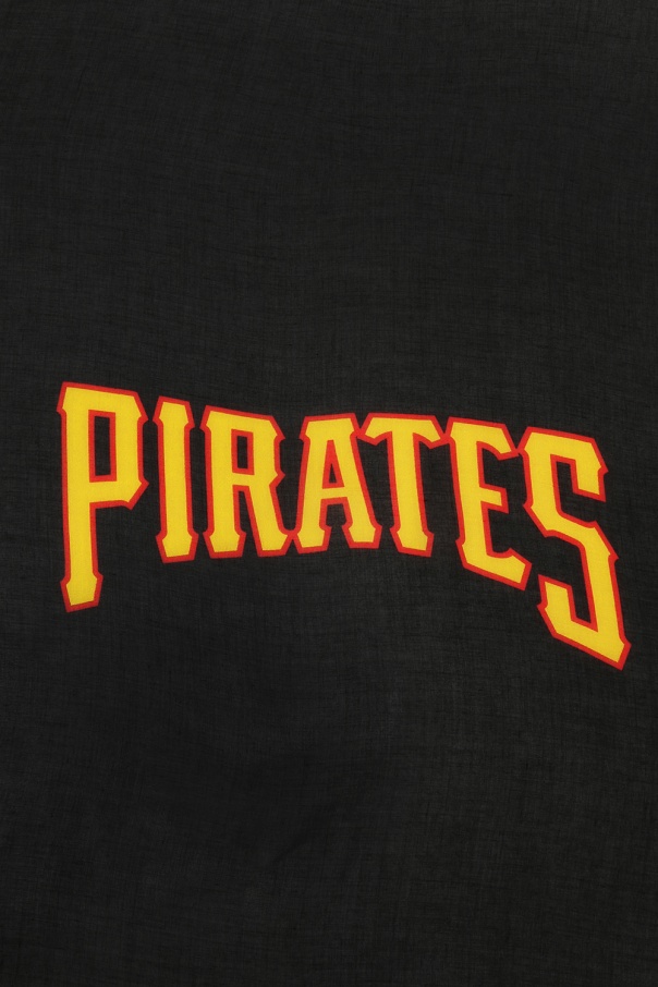 Gucci 'The Pittsburgh Pirates™' shawl