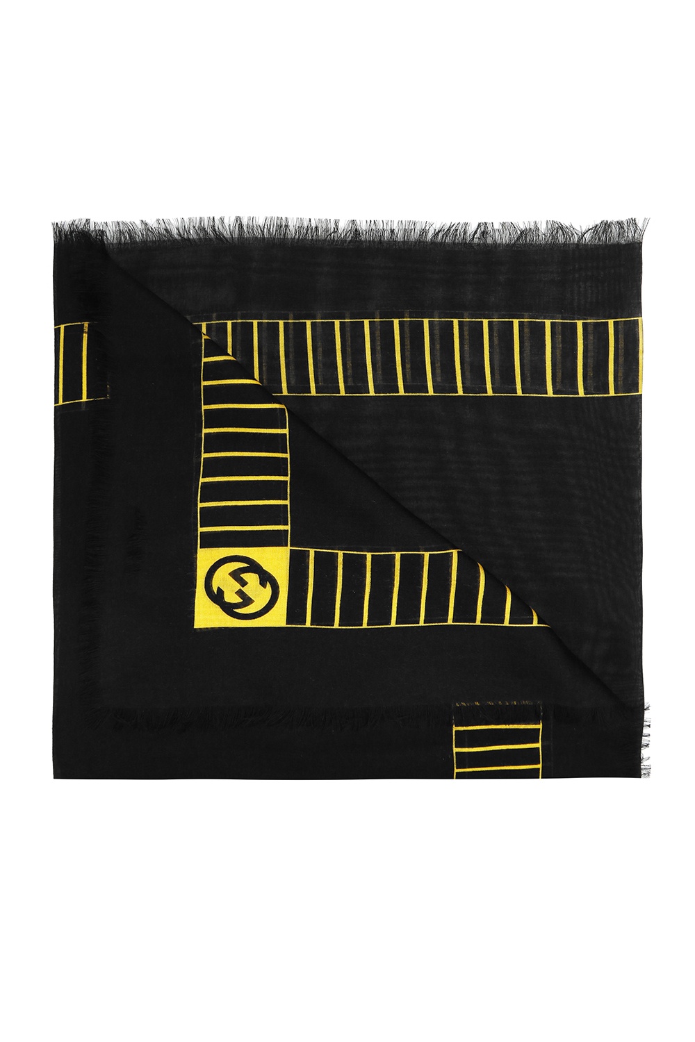 Gucci 'The Pittsburgh Pirates™' shawl