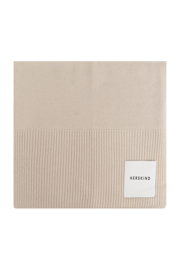 HERSKIND Cashmere scarf Bea