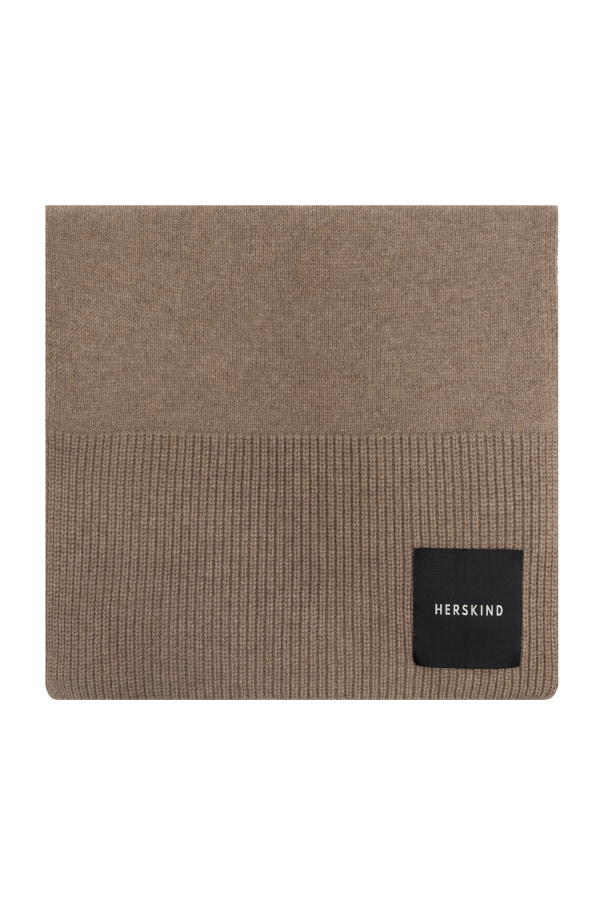 HERSKIND Cashmere scarf Bea