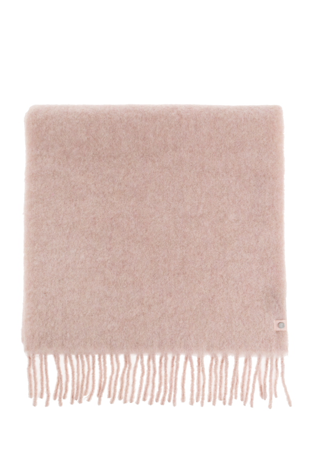 Wool scarf od Canada Goose