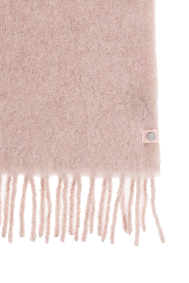 Canada Goose Wool scarf