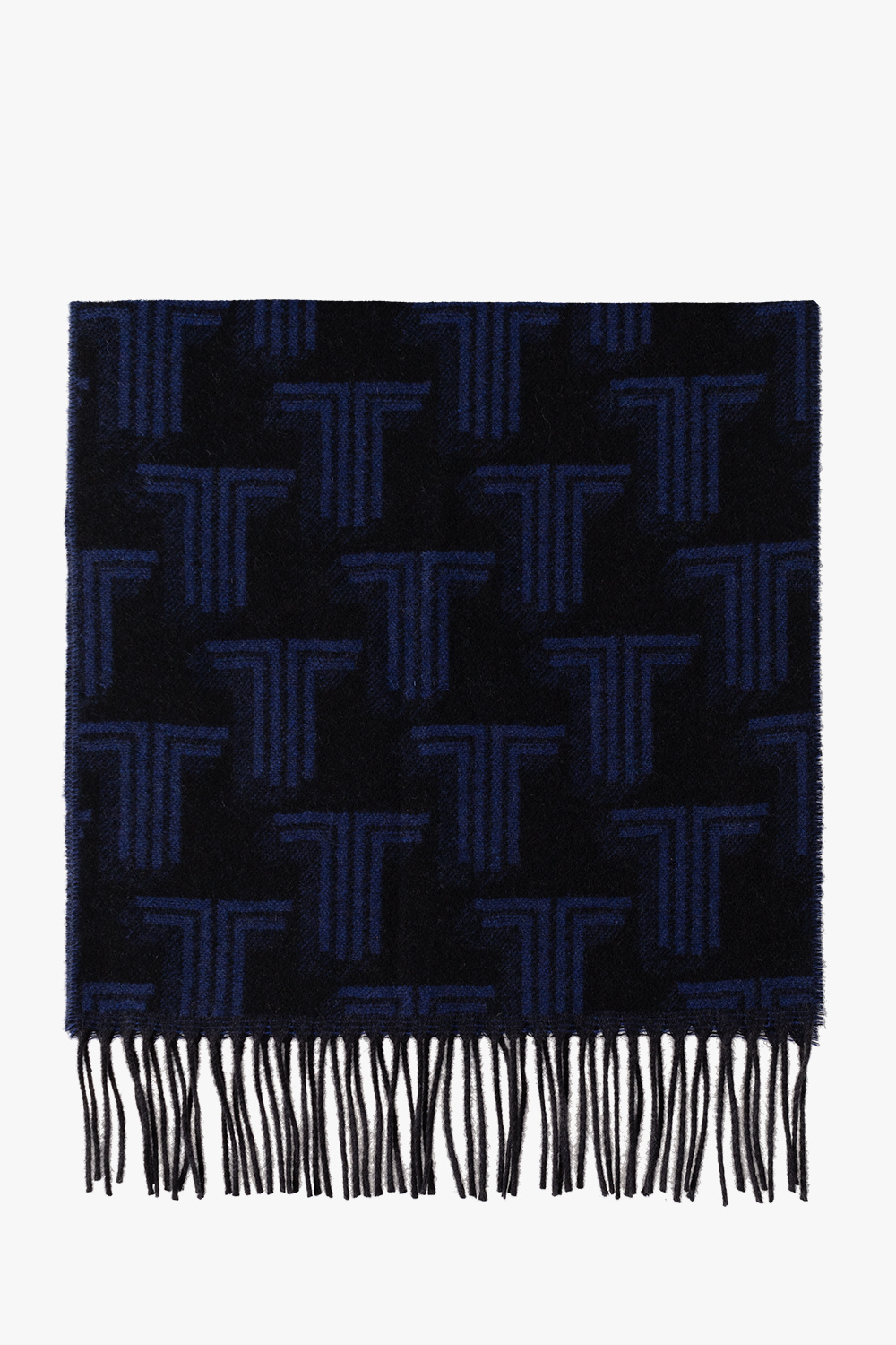 Lanvin Cashmere scarf