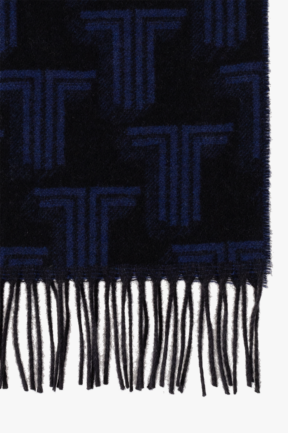 Lanvin Cashmere scarf