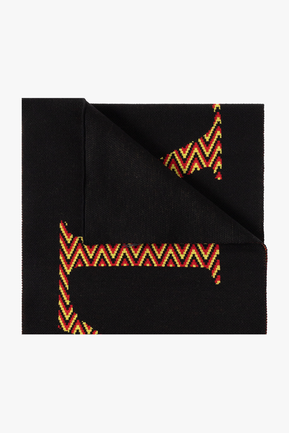 Lanvin Wool scarf