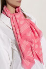 Alexander McQueen Wool scarf