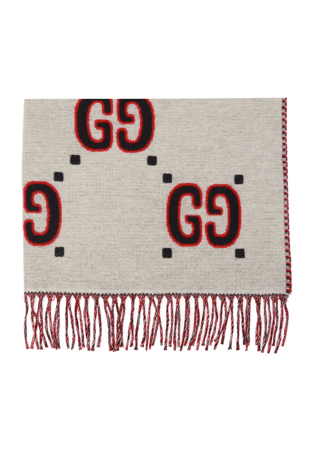 Gucci 'GG Original' scarf, Men's Accessories