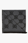 Gucci Patterned scarf