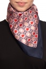 Gucci Printed scarf