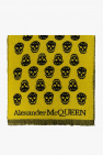 alexander mcqueen logo tape track jacket item