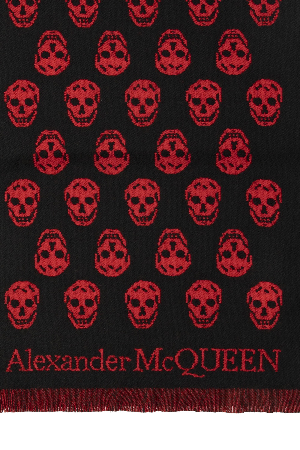 Alexander McQueen alexander mcqueen ruffle blouse