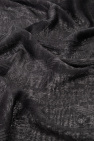 Emporio Armani Scarf with monogram