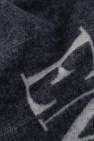 Emporio Armani Wool scarf