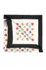 Gucci Patterned shawl