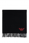 Emporio Armani Cashmere scarf