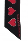 Alexander McQueen Silk scarf
