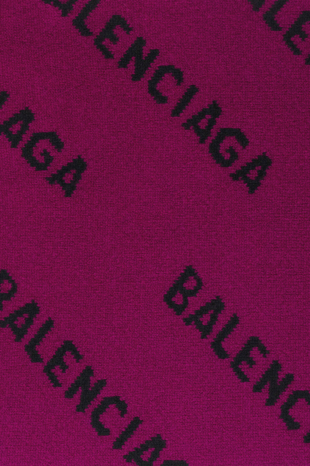 Balenciaga Concept 13 Restaurant